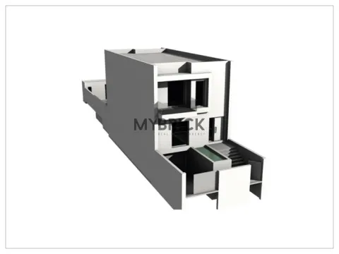 Moradia T3