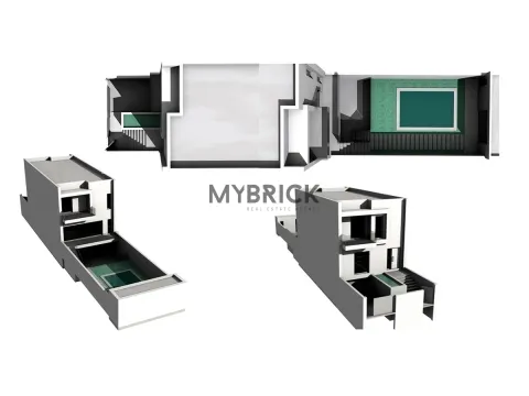 Moradia T3
