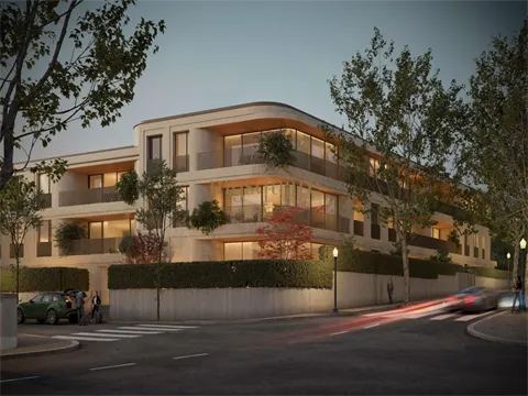 Appartement 4 Chambre(s)