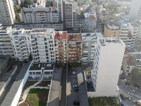 T3 na Avenida da Boavista