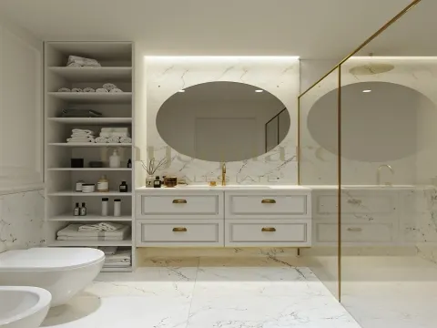 Apartamento T3 com Varanda e Garagem | Espinho