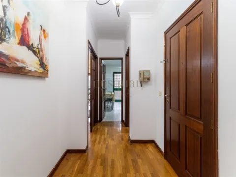 Appartement 3 Chambre(s)