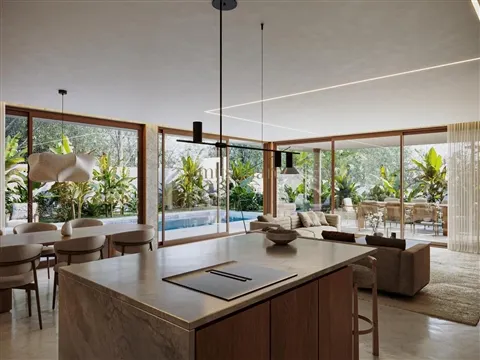 Maison 3 Chambre(s)