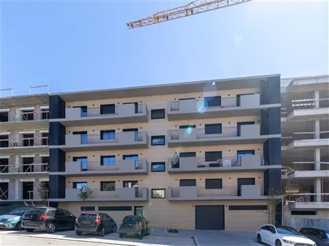 Flat T1