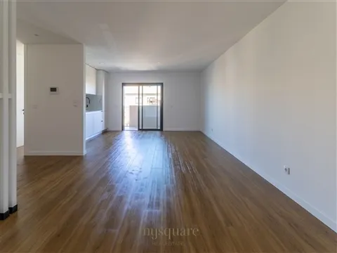 Flat T1