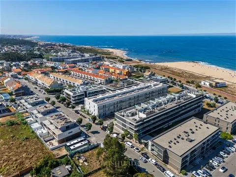 T3 em Primeira Linha de Mar com Vista Mar | Canidelo