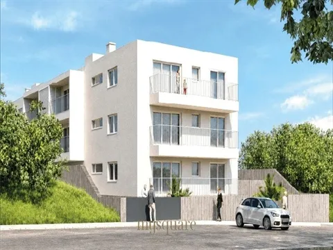 Terreno para Construção Multifamiliar nos Carvalhos, Gaia