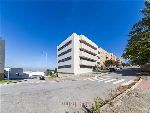 Apartamento T2 Novo com varanda - Monte Residence - Pedroso, Gaia