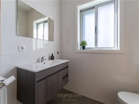 Appartement 2 Chambre(s)
