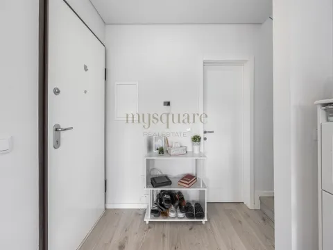 Apartamento T2+1 Duplex, Pedroso, Vila Nova de Gaia