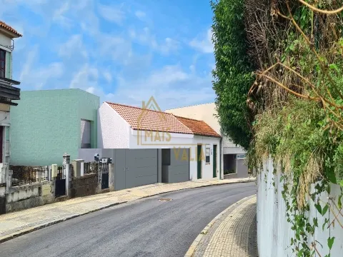 Vivienda 2 habitaciones