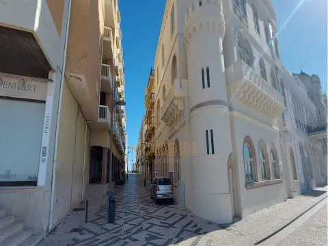 Loja no Bairro Novo - Figueira da Foz