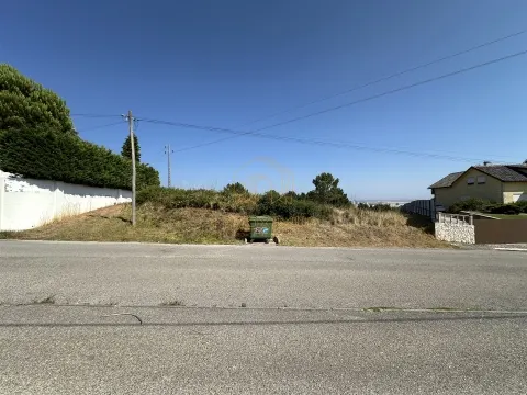 Terreno p/ construção - Vais, Buarcos