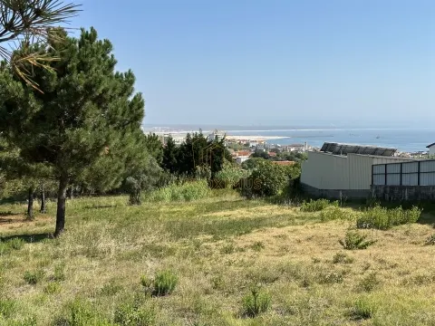 Terreno p/ construção - Vais, Buarcos