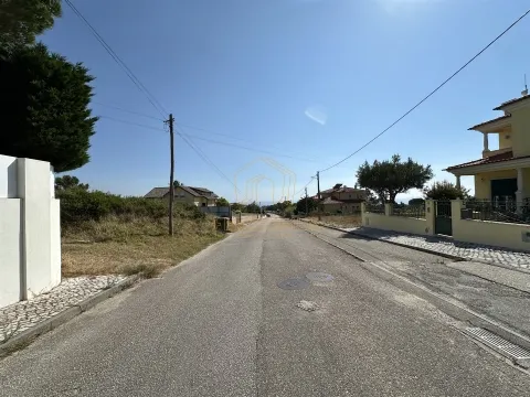 Terreno p/ construção - Vais, Buarcos