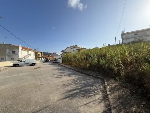Terreno p/ construção junto da Urb. Fozvillage, Buarcos
