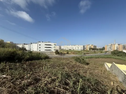 Terreno p/ construção junto da Urb. Fozvillage, Buarcos