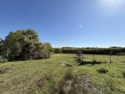 Terreno para construção