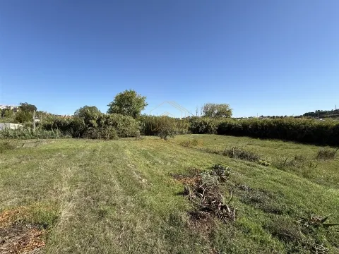 Terreno para construção