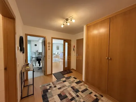 Apartamento T3 c/ garagem - Figueira da Foz