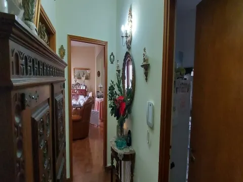 Apartamento T3+1 no centro da cidade