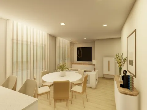 Appartement 2 Chambre(s)