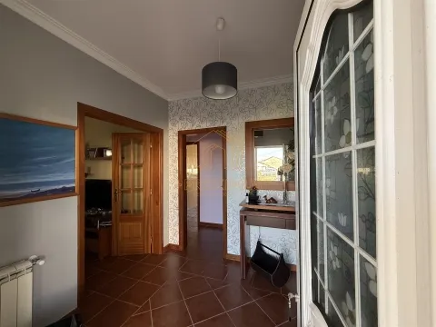 Moradia T4 - Maiorca, Figueira da Foz