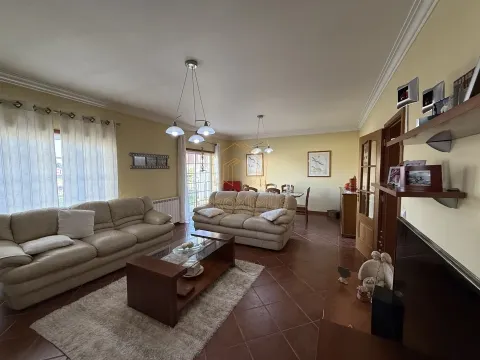 Moradia T4 - Maiorca, Figueira da Foz