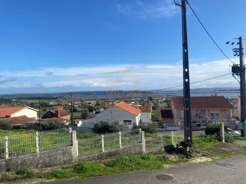 Terreno p/ construção - Maiorca