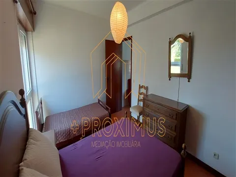 Apartamento T1 em Buarcos - Próximo da Praia