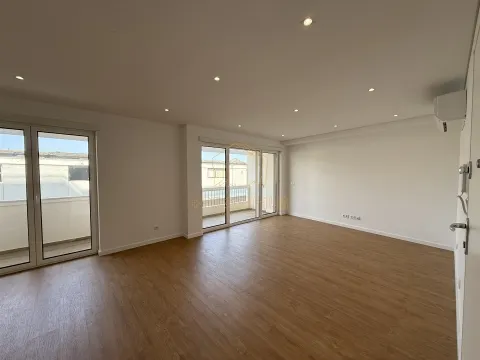 Apartamiento 3 habitaciones