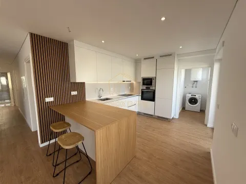 Apartamiento 3 habitaciones