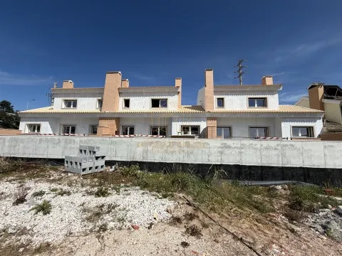 Vivienda 4 habitaciones