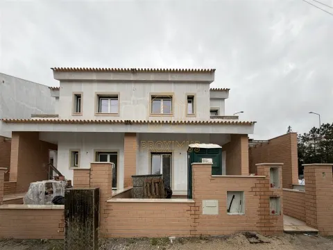Vivienda 4 habitaciones
