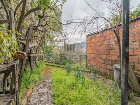 Prédio Centro Lamego | Zona Histórica | Garagem Fechada