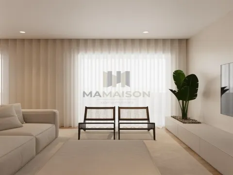 Appartement 3 Chambre(s)