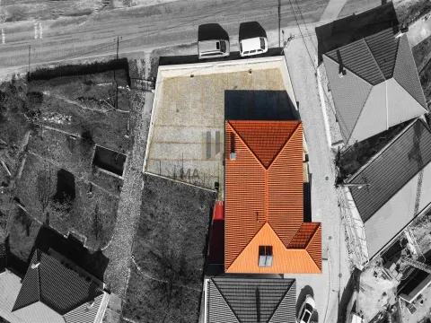 Maison isolée 3 Chambre(s)