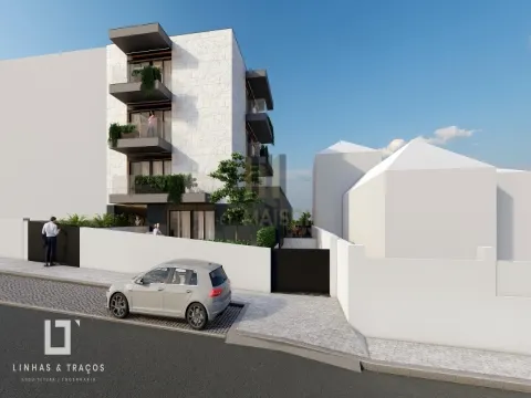 SIX OCEAN RESIDENCE | LUXURING HOUSE | VALADARES | V. NOVA DE GAIA | PORTO | VISTAS MAR