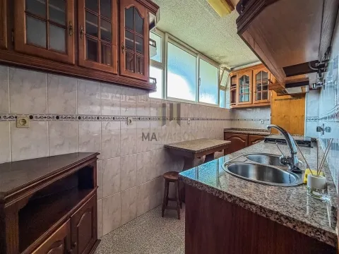 T2 Impecável no Coração de Lamego – Largo da Feira!