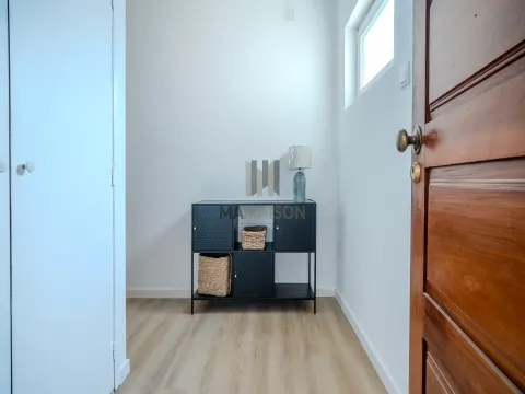 Appartement 3 Chambre(s)