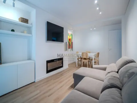 Appartement 3 Chambre(s)