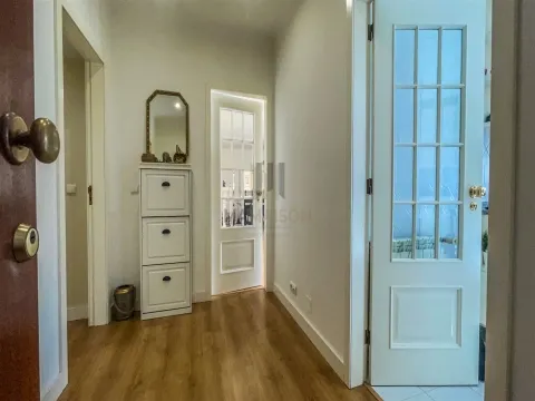 Wohnung 4 Schlafzimmer