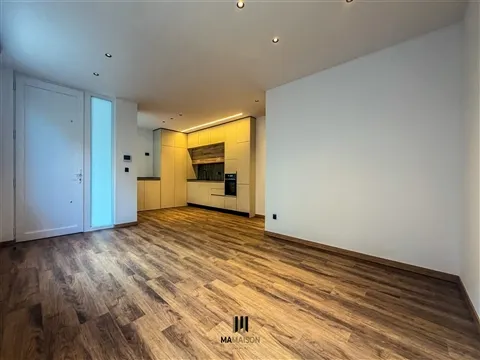 Apartamiento 3 habitaciones