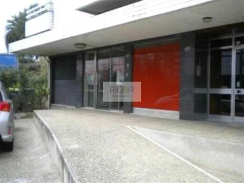 Loja no Centro da Maia