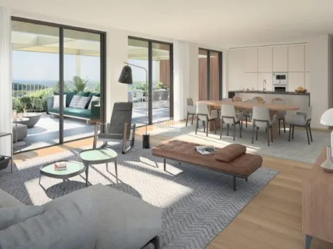 Apartamiento 3 habitaciones