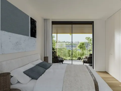 Apartamiento 2 habitaciones