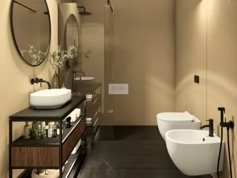 Apartamento T1 mobilado e equipado junto á rotunda AEP e estrada da Circunvalação