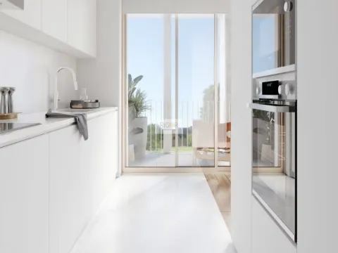 Wohnung 3 Schlafzimmer