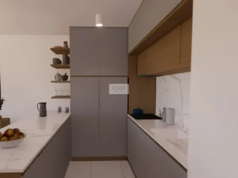 Apartamiento 2 habitaciones