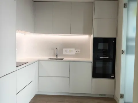 Apartamento T2 novo com vista mar em Matosinhos sul